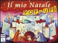 Consegna Rapida Il mio Natale pop-up!