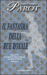 Il fantasma della Rue Royale Acquista Ora