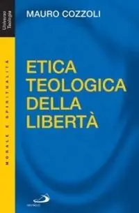Spedizione Espresso Etica teologica della libertà
