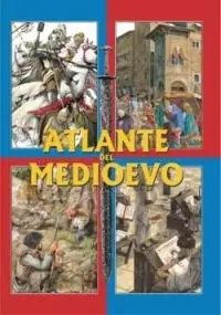 Atlante del Medioevo Prezzo Di Fabbrica