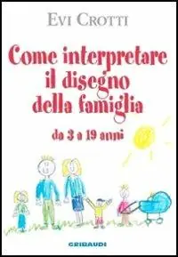 Sconto Come interpretare il disegno della famiglia da 3 a 19 anni