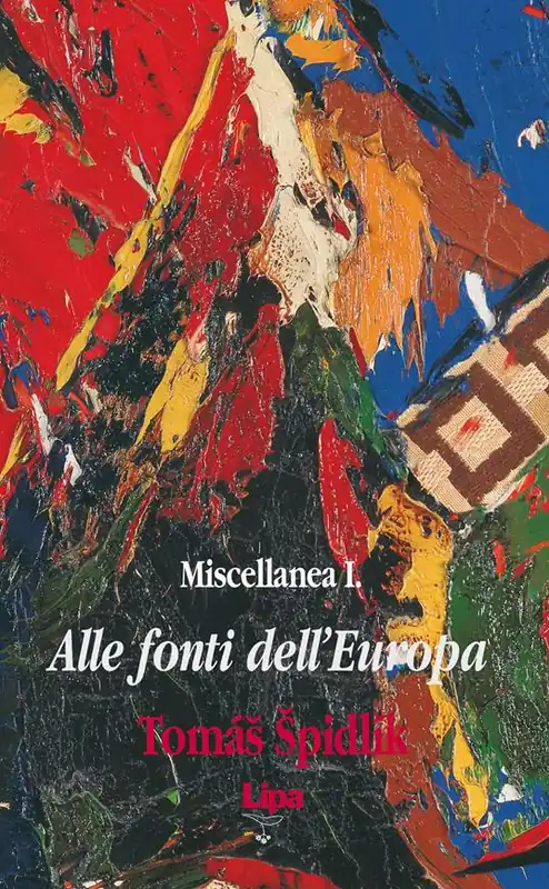Popolare Alle fonti dell‘Europa. Miscellanea. Vol. 1
