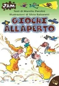 Giochi all‘aperto Promozione Esclusiva