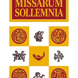Non Perdere Missarun sollemnia