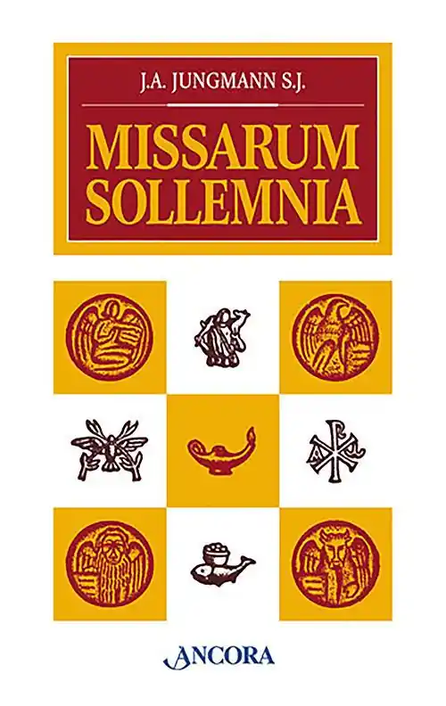 Non Perdere Missarun sollemnia