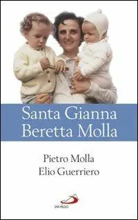 Più Venduto Santa Gianna Beretta Molla