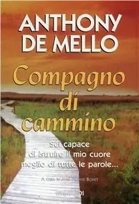 Compagno di cammino Quantità Limitata