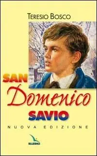 San Domenico Savio Spedito Oggi