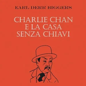 Charlie Chan e la casa senza chiavi Nuovo Arrivo