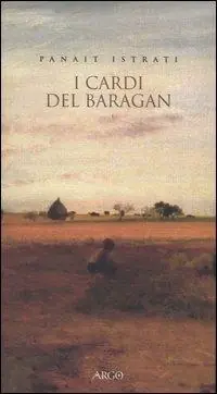 Vendita Finale I cardi del Baragan