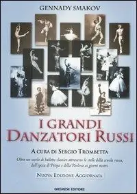 Promozione I grandi danzatori russi