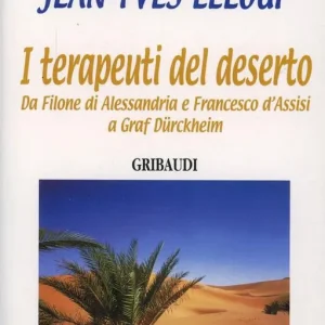 Compra Online I terapeuti del deserto