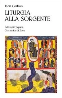 Liturgia alla sorgente Ultimissimo Modello