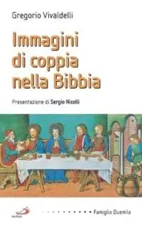 Immagini di coppia nella Bibbia Promozione