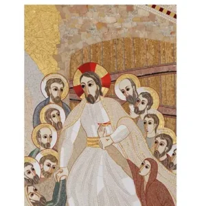 Il mistero pasquale Ultime Pezzi