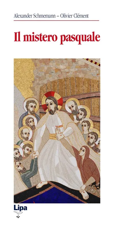 Il mistero pasquale Ultime Pezzi