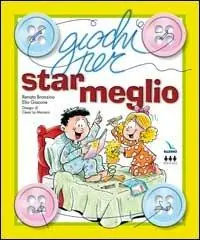 Promozione Giochi per star meglio