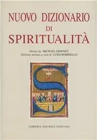Nuovo dizionario di spiritualità Solo Oggi