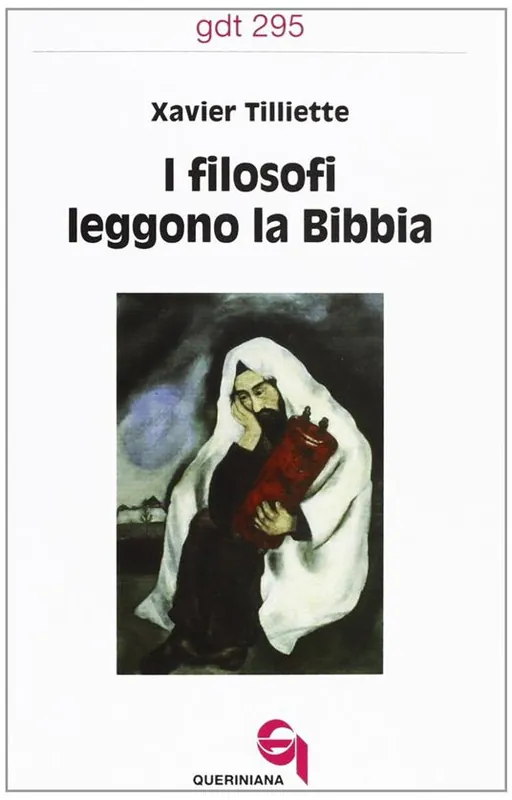 I filosofi leggono la Bibbia Offerta Limitata