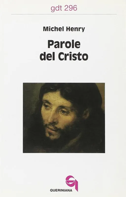 Parole del Cristo Promozione