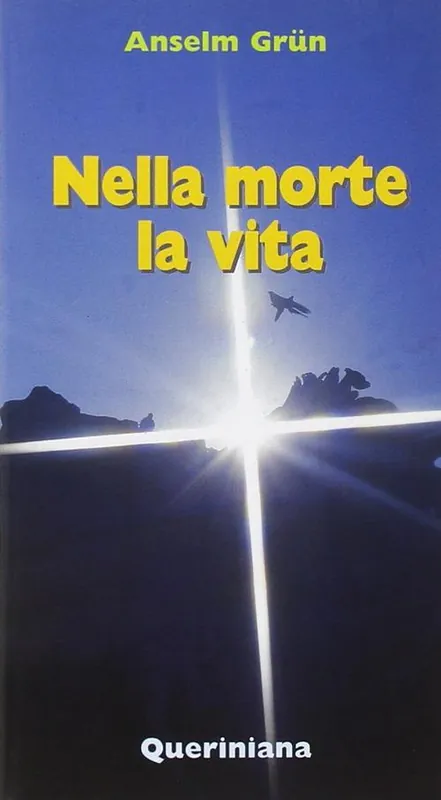 Novità Nella morte la vita