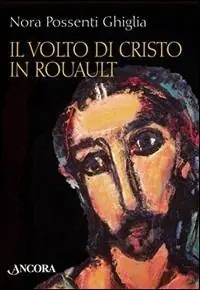 Il volto di Cristo in Rouault Saldi