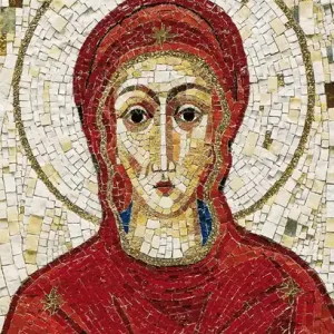 La madre di Dio Subito Disponibile