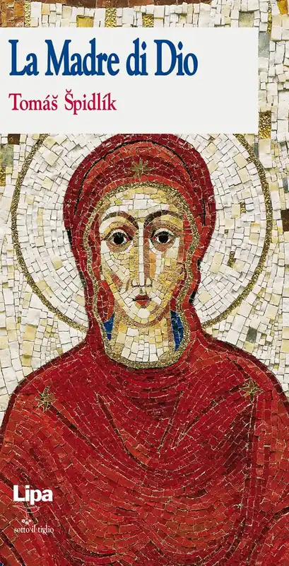 La madre di Dio Subito Disponibile