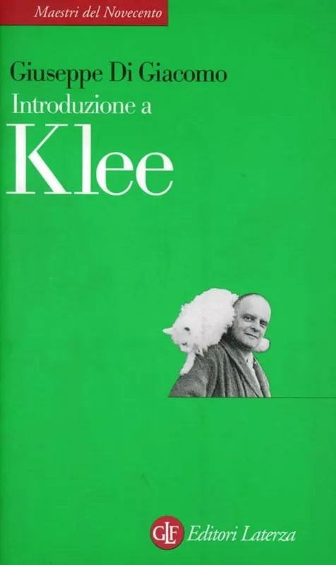 Economico Introduzione a Klee