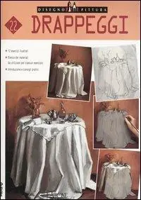 Ultimissimo Modello Drappeggi. Ediz. illustrata