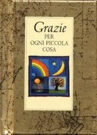 Grazie. Per ogni piccola cosa Occasione Imperdibile