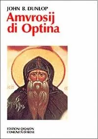 Esclusivo Amvrosij di Optina