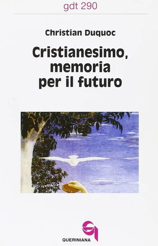 Ultime Pezzi Cristianesimo, memoria per il futuro