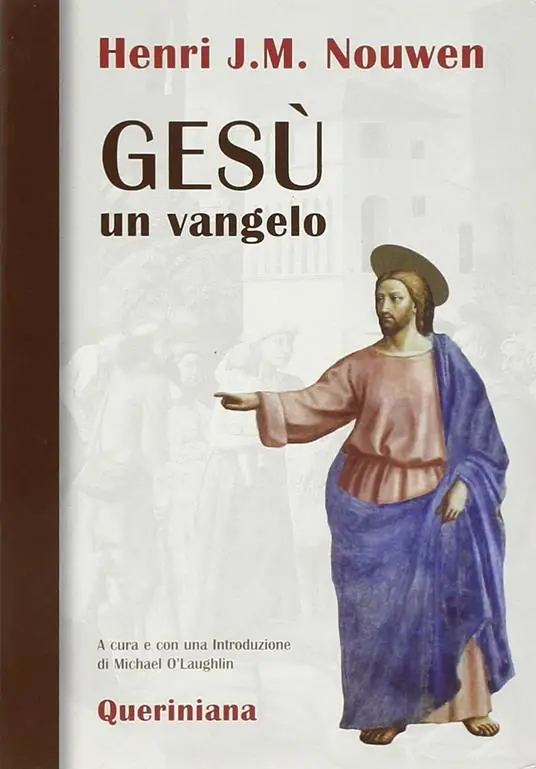 Pagamento Sicuro Gesù un vangelo