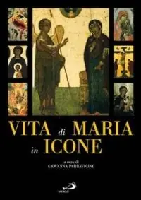 Vita di Maria in icone Prezzo Scontato