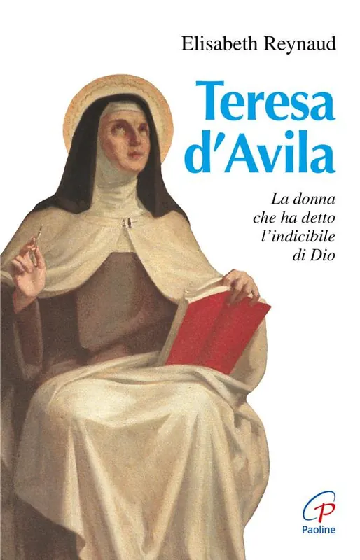 Teresa d‘Avila. La donna che ha detto l‘indicibile di Dio Promo Stagionale