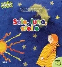Prezzo Di Fabbrica Sole, luna, stelle