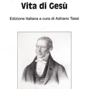 Vita di Gesù Più Venduto