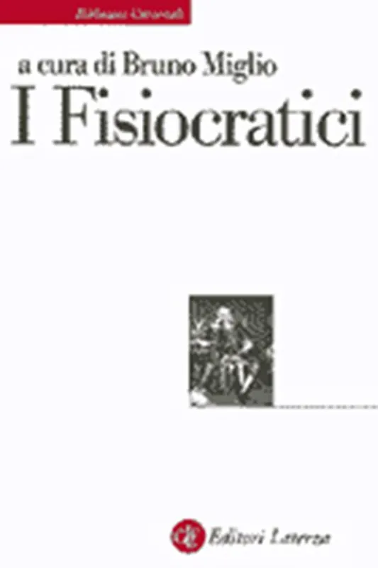 Affare I fisiocratici
