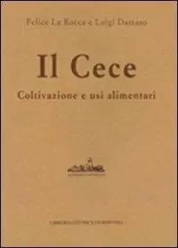 Quantità Limitata Il cece