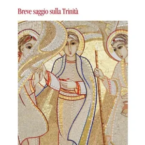 Prezzo Conveniente Noi nella Trinità. Breve saggio sulla Trinità