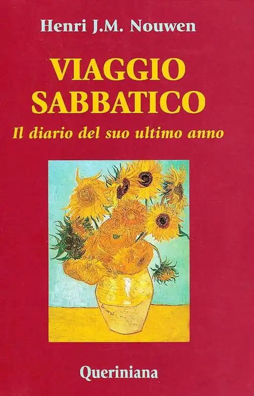 Viaggio sabbatico. Il diario del suo ultimo anno Economico