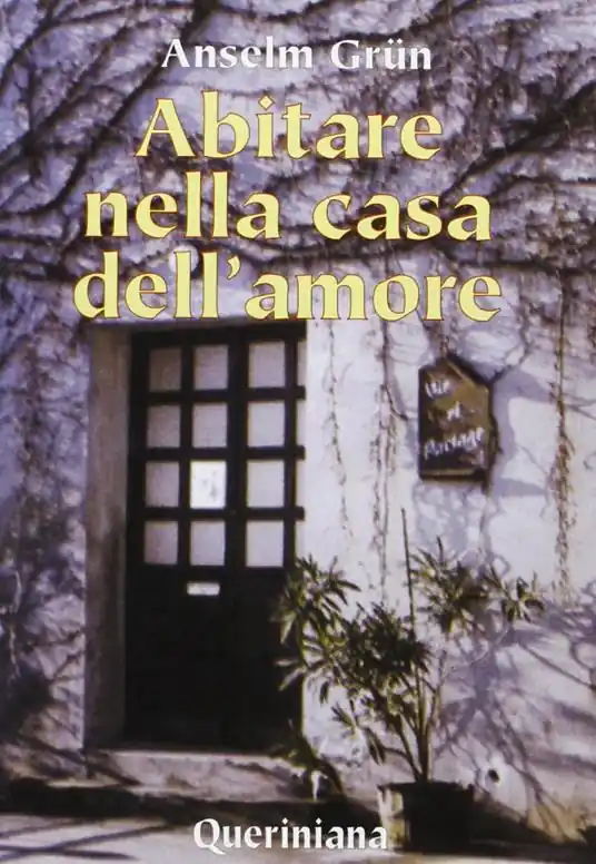 Offerta Limitata Abitare nella casa dell‘amore