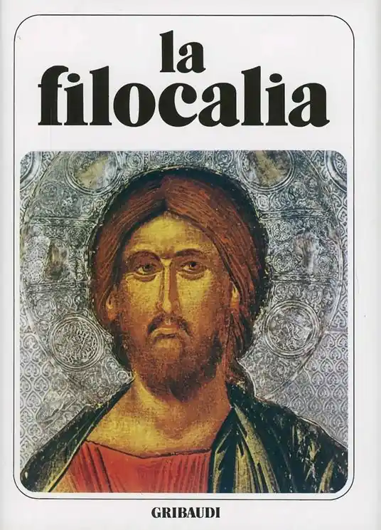 La filocalia. Vol. 1 Professionale