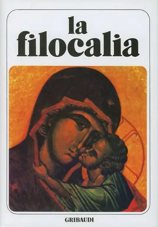 La filocalia. Vol. 2 Popolare