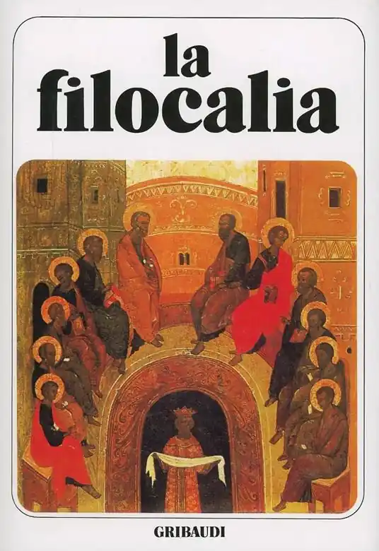 Scelto Dai Clienti La filocalia. Vol. 4