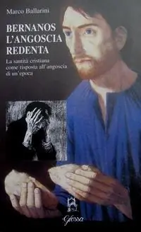 Offerta Speciale Bernanos l‘angoscia redenta. La santità cristiana come risposta all‘angoscia di un‘epoca