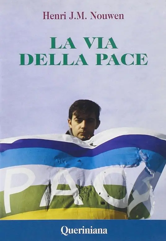 La via della pace. Scritti sulla pace e sulla giustizia Consegna Rapida