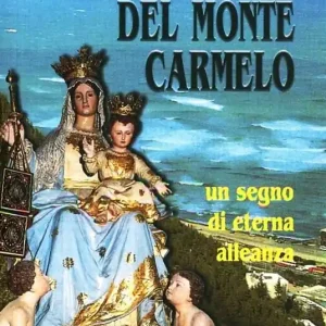 Affare Lo scapolare del monte Carmelo. Un segno di eterna alleanza
