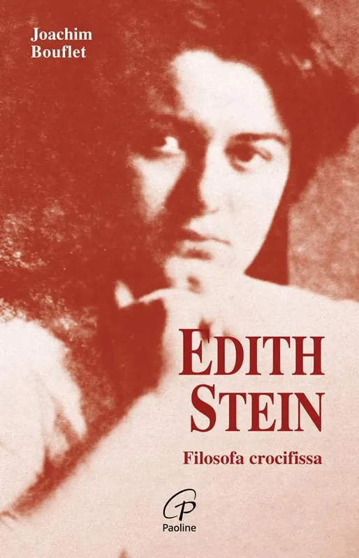 Prezzo Di Fabbrica Edith Stein. Filosofa crocifissa
